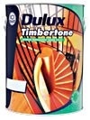 Dulux Timbertone Interior Transparent Finish