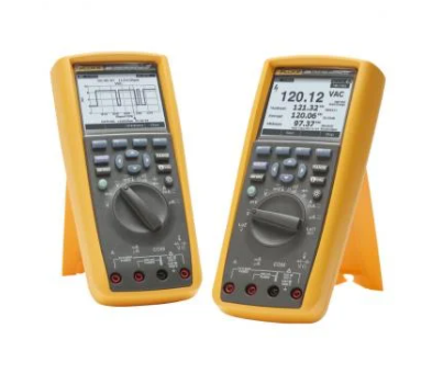 FLUKE 289 True-RMS Data Logging Multimeter