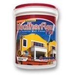 WEATHERFLEX ACRYLIC WALL FINISH