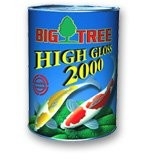 COLOURLAND BIG TREE HIGH GLOSS # 2000