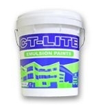 COLOURLAND CT-Lite Emulsion White