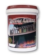 COLOURLAND TIMBER COLOUR