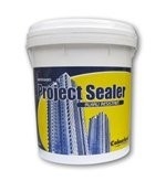 COLOURLAND PROJECT WALL SEALER (WATER BASED)