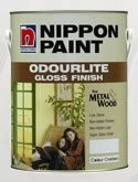 Odourlite Gloss Finish