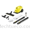 STEAM CLEANER SC 3 EasyFix Karcher Steam Cleaner