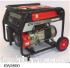 OGAWA PETROL GENERATOR GW3800 3000W Ogawa Petrol Generator Generator Petrol & Diesel