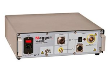 MEGGER VAX020 2KV High Voltage Amplifier for IDAX300