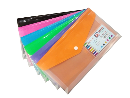 Button File/ Pocket File LK - 2316 DL