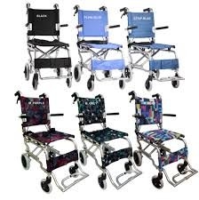 Travel Chair ( KR-5130 )