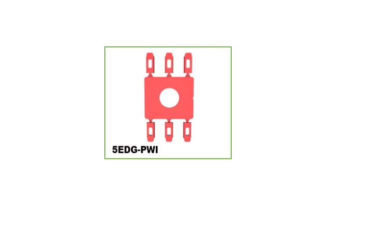 degson 5edg-pwi pluggable terminal block