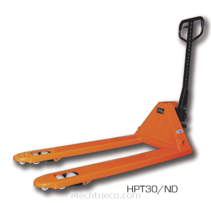 EZYLIF PALLET TRUCK HPT30 HPT30ND 3TON CAPACITY