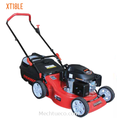 OGAWA ENGINE LAWN MOWER XT18LE 16 41CM 125CC