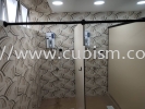  Series- L (Shower Room) Series L Toilet Cubicles