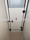  Series- L (Shower Room) Series L Toilet Cubicles