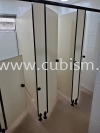  Series- L (Shower Room) Series L Toilet Cubicles