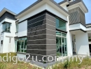 Reflective Window Film ( Silver ) TINTED FILM - SELANGOR TINTED FILM