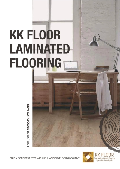 KKFLOOR Laminate