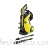 HIGH PRESSURE WASHER K 5 PREMIUM FULL CONTROL Karcher Electric Operated High Pressure Cleaner