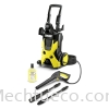 HIGH PRESSURE WASHER K 5 Karcher Electric Operated High Pressure Cleaner