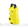 HIGH PRESSURE WASHER K 2.050 Karcher Electric Operated High Pressure Cleaner