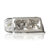 Mercedes Benz C-Class W201 Crystal Headlamp 82-93 w201 Mercedes - Benz