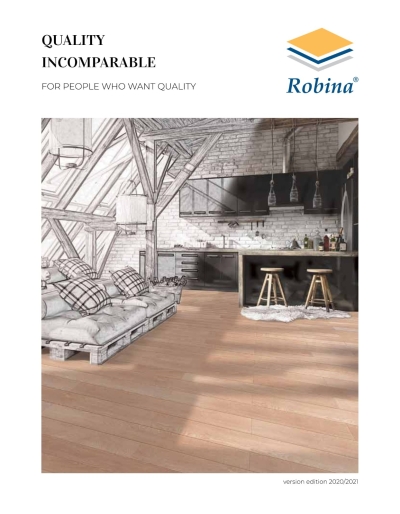 Robina Floor Catalog