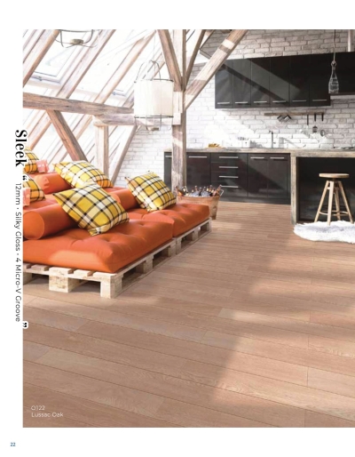 Robina Floor Catalog