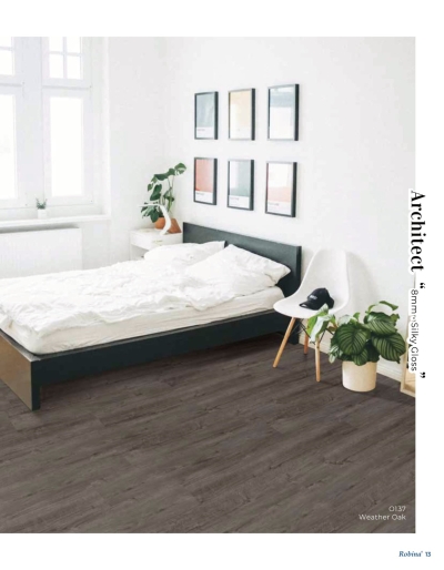 Robina Floor Catalog