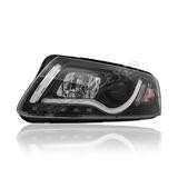 Audi A6 Projector LED Headlamp 04-08