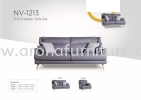 NV-1213 1+2+3 Sofa Fabric Sofa Arona