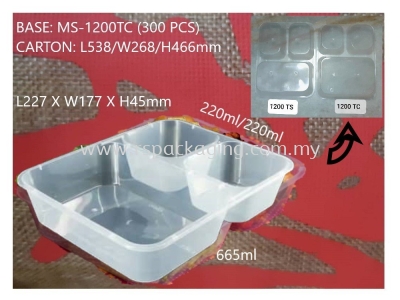 Microwaveable Plastic Containner Kuala Lumpur Kl Malaysia Selangor Kepong Supplier Suppliers Supply Supplies Rs Peck Trading
