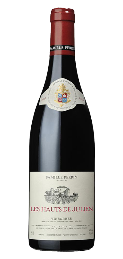 Famille Perrin Les Hauts De Julien Vinsobres