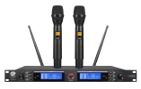 SPK-ST116D Professional Wireless Microphone