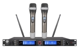 SPK-ST116DA Professional Wireless Microphone