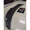 BMW F30 PSM STYLE CARBON FIBER SPOILER 3 Series F30 BMW