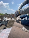  Roof repair