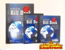 Step By Step NCR Carbonless Bill Book 2PLYx30Set Bill Book School & Office Equipment Stationery & Craft