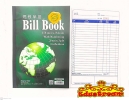 Step By Step NCR Carbonless Bill Book 3PLYx20Set Bill Book School & Office Equipment Stationery & Craft