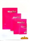 Tropical NCR Carbonless Bill Book 40 Set x 2 Ply Bill Book School & Office Equipment Stationery & Craft