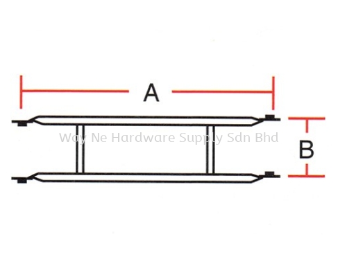 Horizontal Frame