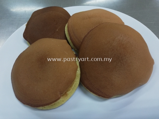 Dorayaki