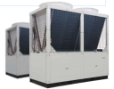 Carrier Air-Cooled Modular Chiller 30RAM/RHM Carrier Air-Cooled Chiller Chiller -Air-Cooled