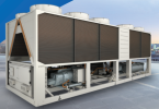 Carrier Air-Cooled Chiller 30KA Carrier Air-Cooled Chiller Chiller -Air-Cooled