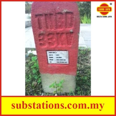 Concrete Joint Marker