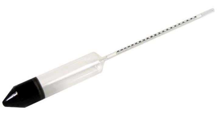 ZEAL C General Purpose Hydrometers 