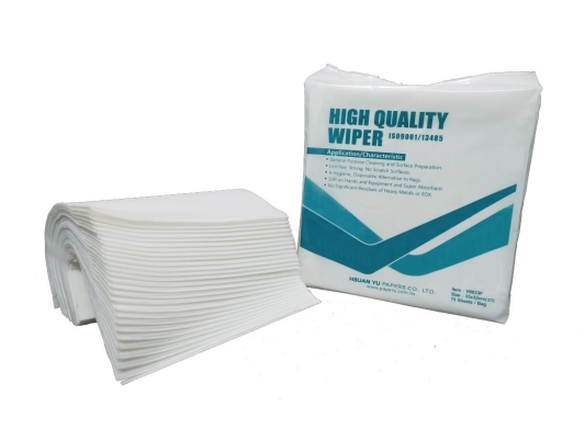 V6033F Wipes(White)