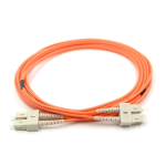 SC - SC MULTIMODE  PATCH CORD 50/125UM 