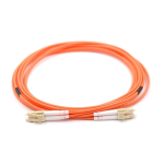 LC - LC MULTIMODE  PATCH CORD 50/125UM