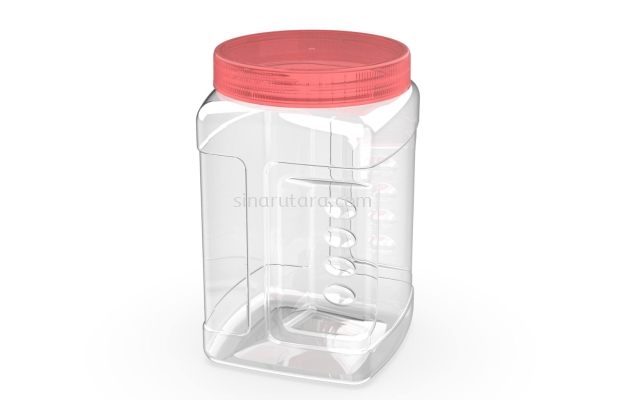 DT733H MATSU JAR 2300ML