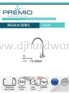 PREMIO SENSIBLE AND PRACTICAL REGALIA SERIES FAUCET WALL SINK TAP TK4006R (WS) BATHROOM TAPS SHOWER BATHROOM KITCHEN & BATHROOM